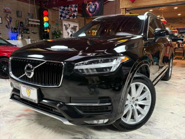 2018 Volvo XC90 T5 Momentum for sale in Summit, IL