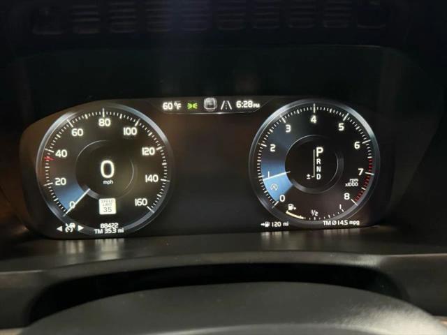 2018 Volvo XC90 T5 Momentum