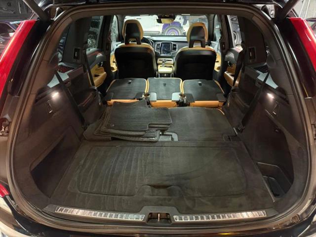 2018 Volvo XC90 T5 Momentum