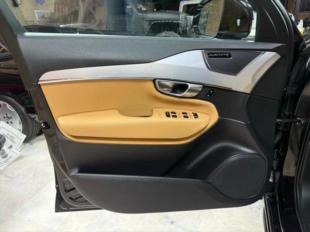 2018 Volvo XC90 T5 Momentum