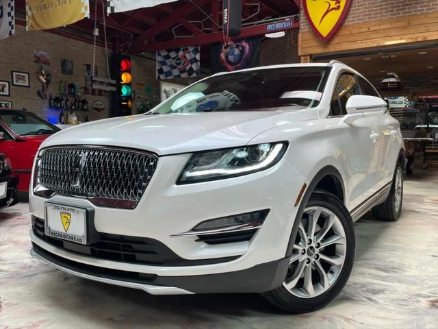 2019 Lincoln MKC Select for sale in Summit, IL