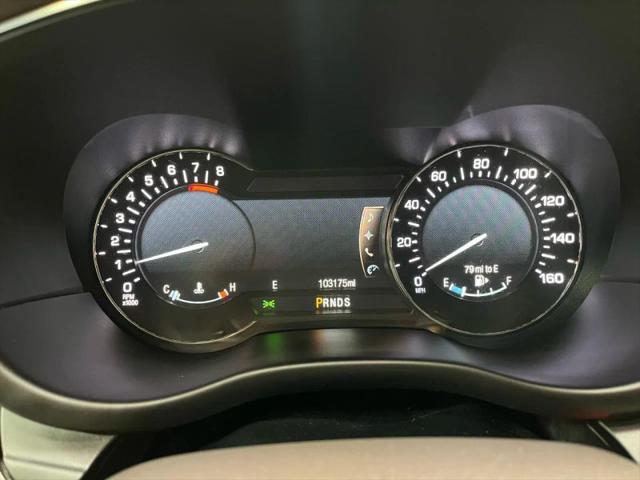 2019 Lincoln MKC Select