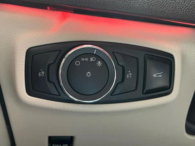 2019 Lincoln MKC Select