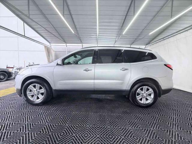 2014 Chevrolet Traverse 2LT