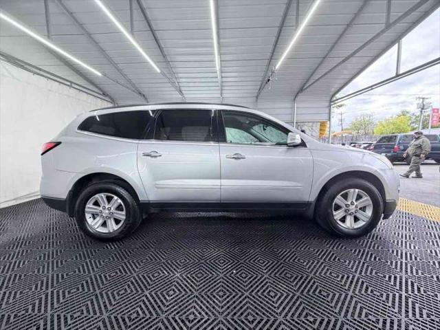 2014 Chevrolet Traverse 2LT