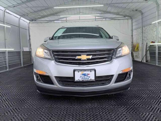2014 Chevrolet Traverse 2LT
