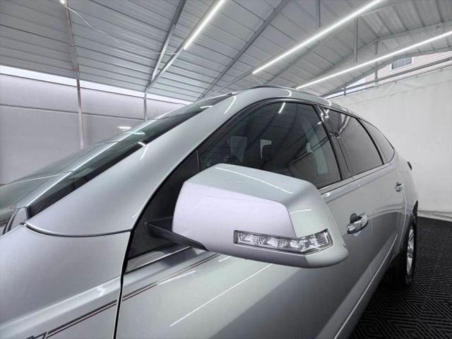 2014 Chevrolet Traverse 2LT