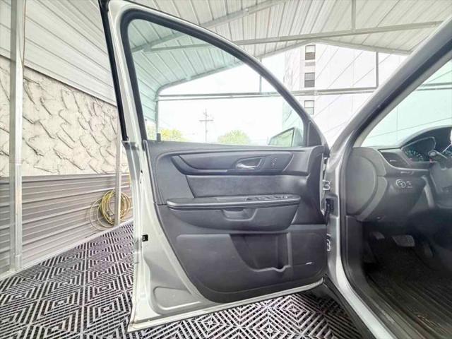 2014 Chevrolet Traverse 2LT