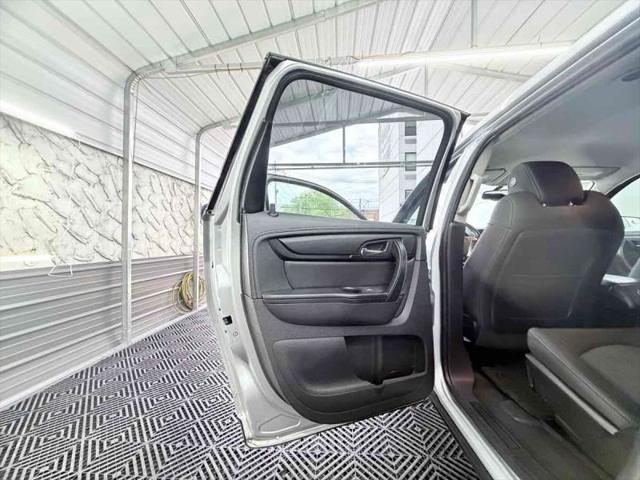 2014 Chevrolet Traverse 2LT