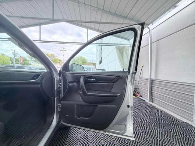 2014 Chevrolet Traverse 2LT