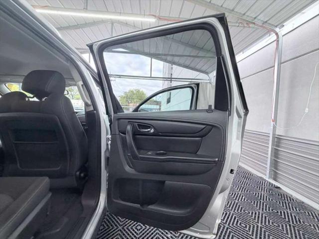 2014 Chevrolet Traverse 2LT