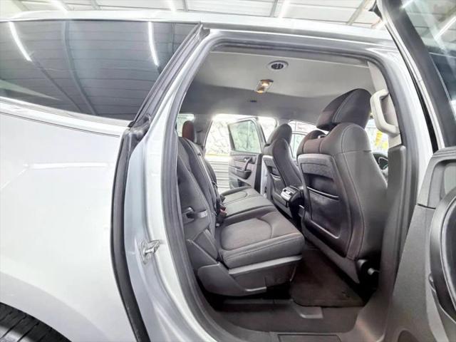2014 Chevrolet Traverse 2LT