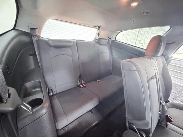 2014 Chevrolet Traverse 2LT
