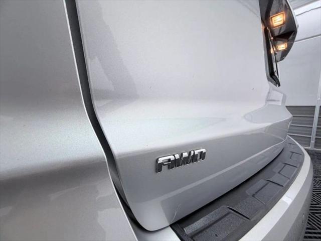 2014 Chevrolet Traverse 2LT
