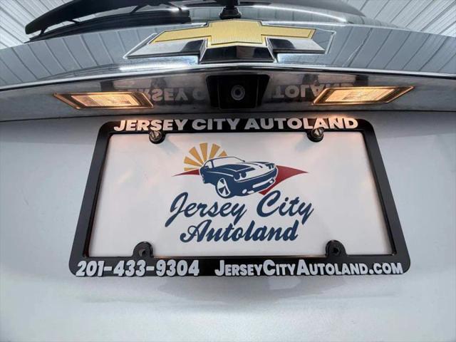 2014 Chevrolet Traverse 2LT