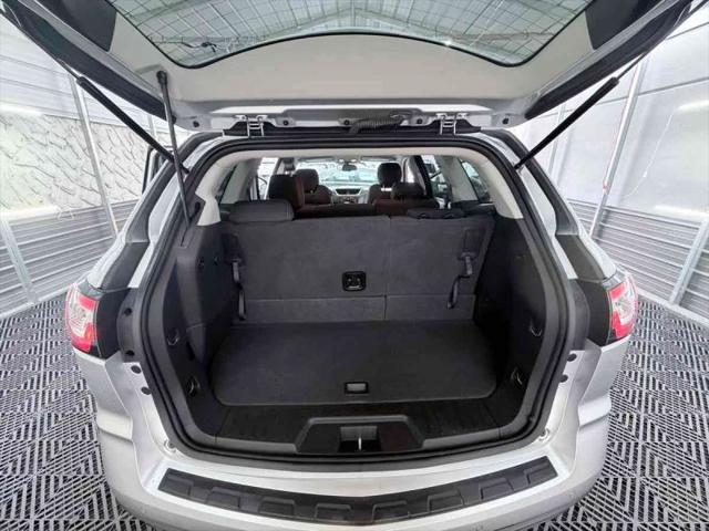2014 Chevrolet Traverse 2LT