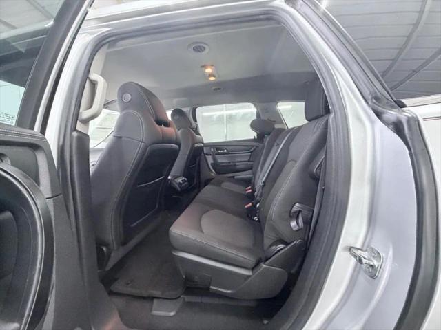 2014 Chevrolet Traverse 2LT