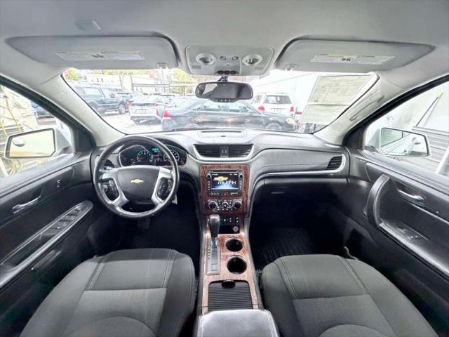 2014 Chevrolet Traverse 2LT