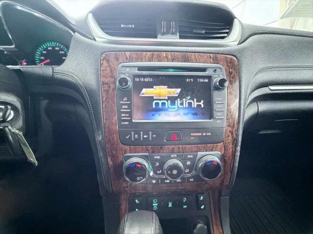 2014 Chevrolet Traverse 2LT