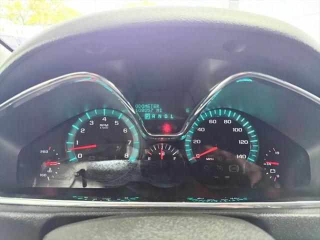 2014 Chevrolet Traverse 2LT