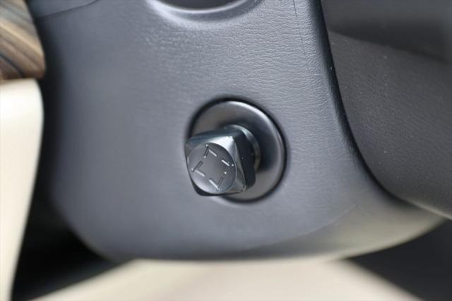 2016 Nissan Maxima 3.5 Platinum