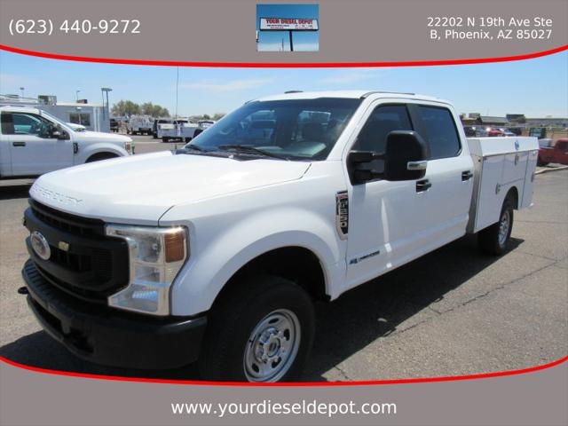 2020 Ford F-250 XL for sale in Phoenix, AZ