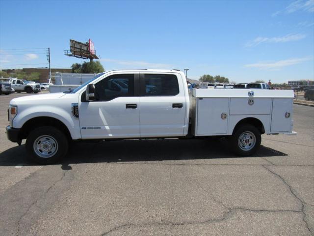 2020 Ford F-250 XL