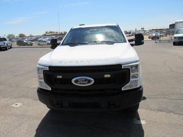 2020 Ford F-250 XL