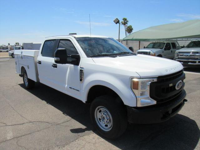 2020 Ford F-250 XL
