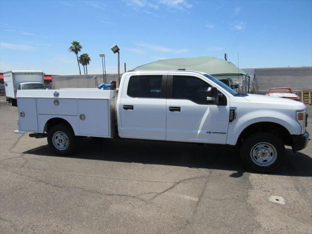 2020 Ford F-250 XL