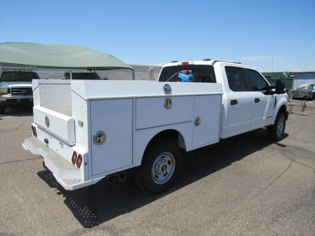 2020 Ford F-250 XL