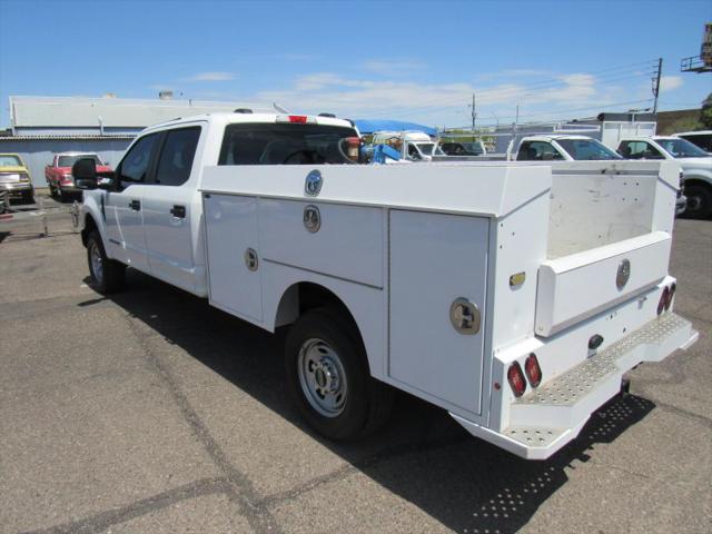 2020 Ford F-250 XL