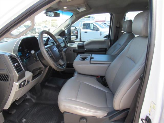 2020 Ford F-250 XL