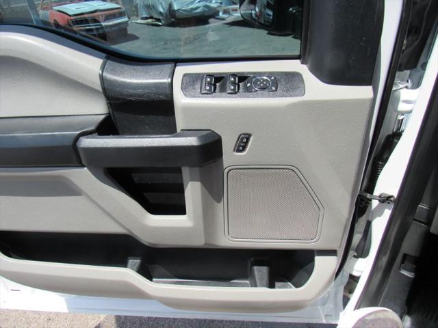 2020 Ford F-250 XL