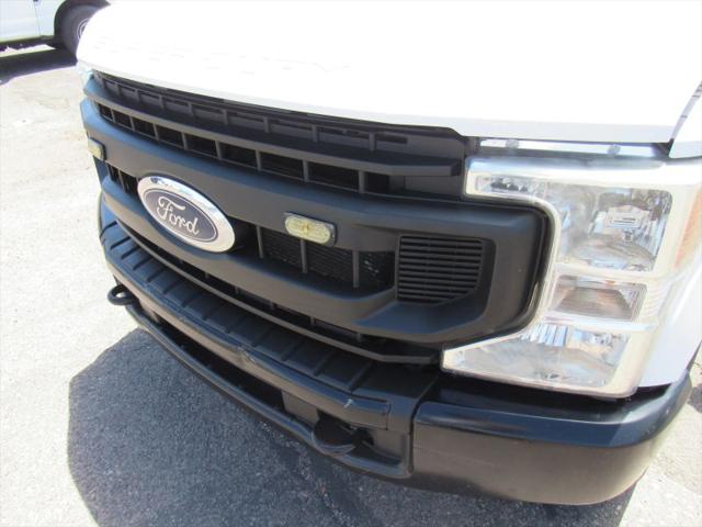 2020 Ford F-250 XL