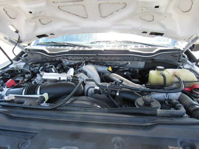 2020 Ford F-250 XL