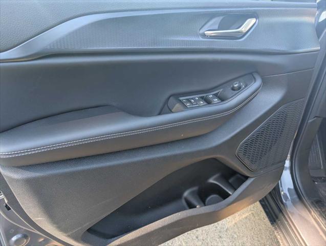 2026 Jeep Grand Cherokee L Altitude 4x4