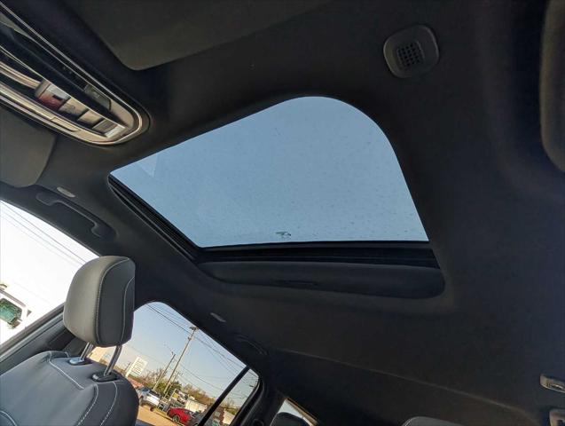2026 Jeep Grand Cherokee L Altitude 4x4