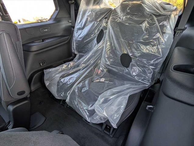 2026 Jeep Grand Cherokee L Altitude 4x4
