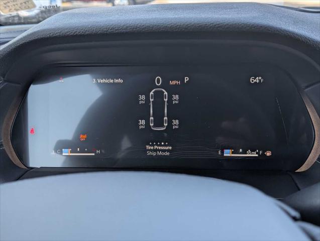 2026 Jeep Grand Cherokee L Altitude 4x4