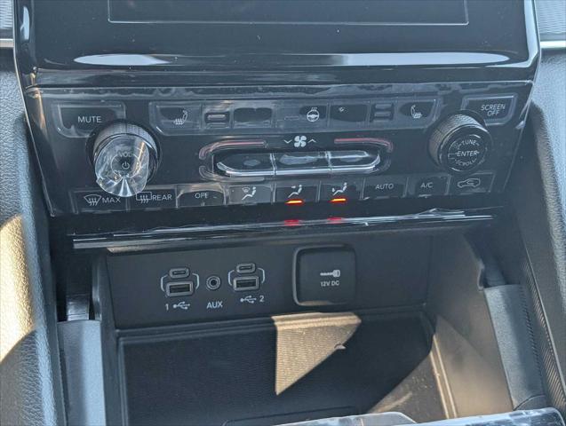 2026 Jeep Grand Cherokee L Altitude 4x4