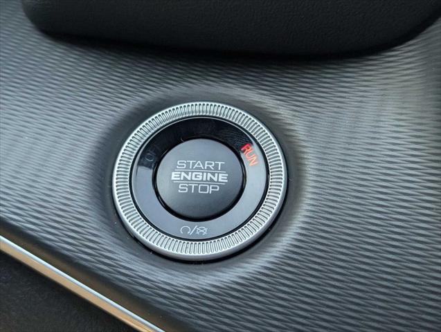 2026 Jeep Grand Cherokee L Altitude 4x4