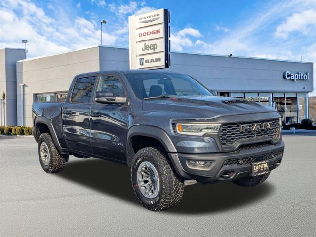 2026 Ram 1500 RHO Crew Cab 4x4 5'7" Box for sale in Jefferson City, MT