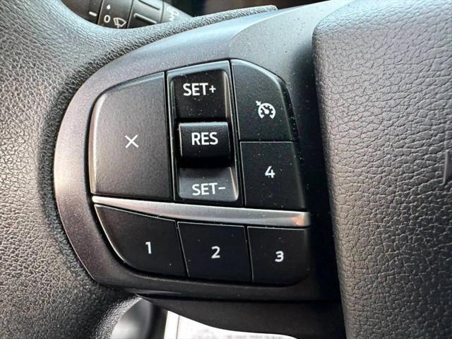 2020 Ford Police Interceptor Utility Base