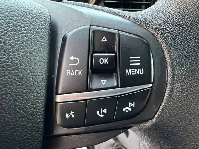 2020 Ford Police Interceptor Utility Base