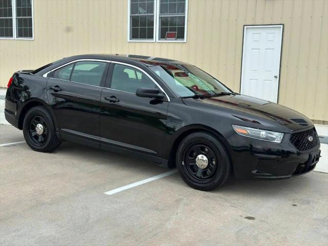 2016 Ford Police Interceptor SEL for sale in Spotsylvania, VA