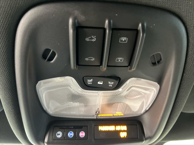 2026 Chevrolet TrailBlazer AWD RS