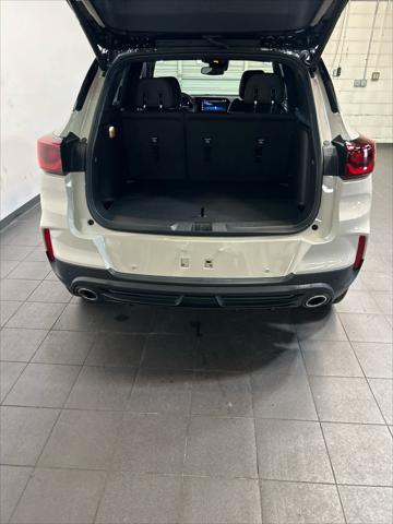 2026 Chevrolet TrailBlazer AWD RS