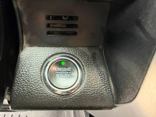 2019 Ford F-250 Platinum