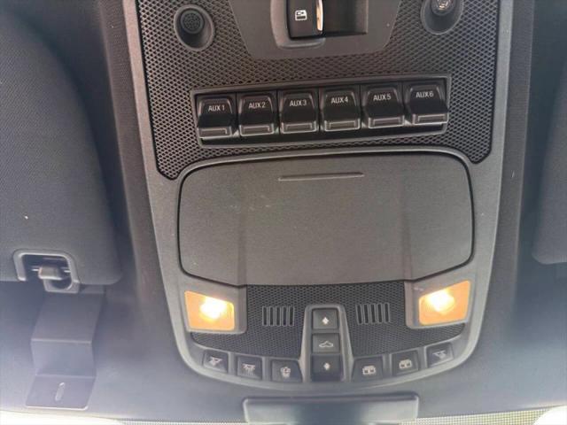 2019 Ford F-250 Platinum